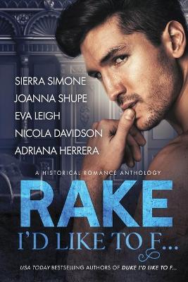 Book cover for Rake I'd Like to F...