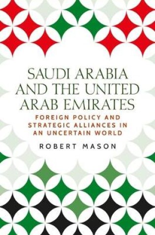 Cover of Saudi Arabia and the United Arab Emirates