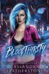 Book cover for Bloodthirsty