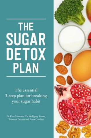 Cover of The Sugar Detox Plan