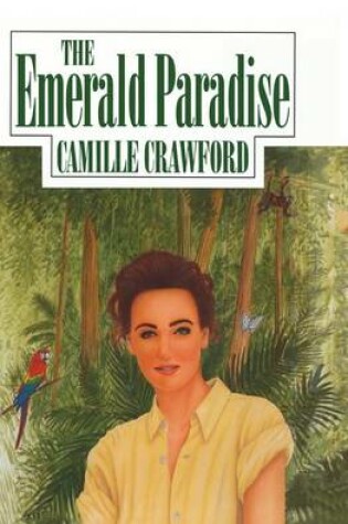 Cover of The Emerald Paradise