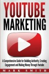 Book cover for YouTube Marketing