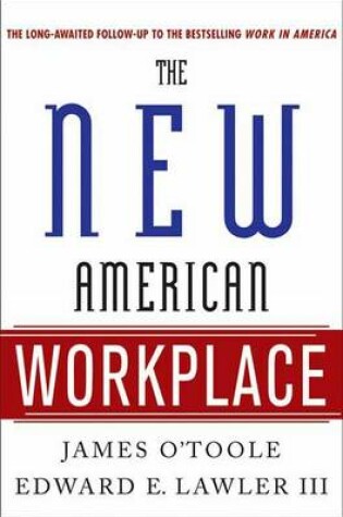 Cover of The New American Workplace