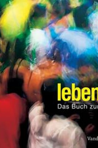 Cover of Lebensfest