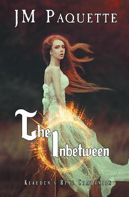 Book cover for The Inbetween