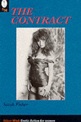 Cover of The Contract, The