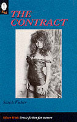 Book cover for The Contract, The