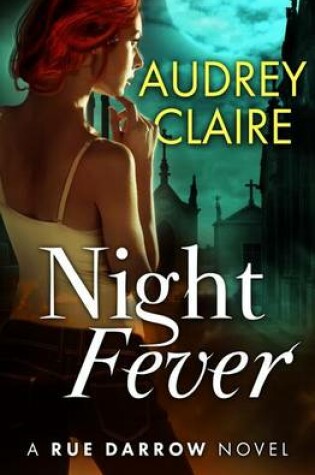 Cover of Night Fever