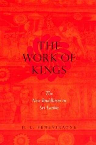 Cover of The Work of Kings