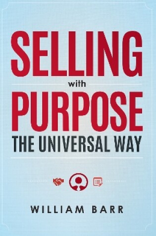 Cover of Selling with Purpose