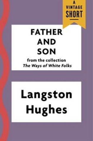 Cover of Father and Son