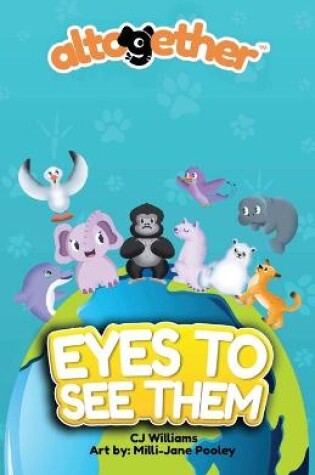 Cover of Eyes to See Them