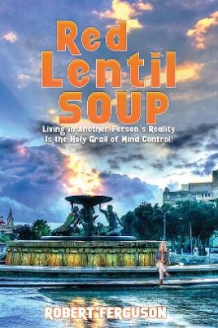 Cover of Red Lentil Soup