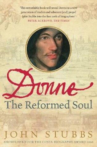 Cover of John Donne