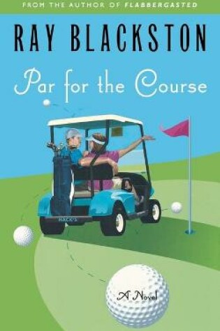 Cover of Par for the Course