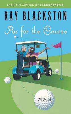 Book cover for Par for the Course