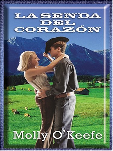 Book cover for La Senda del Corazon