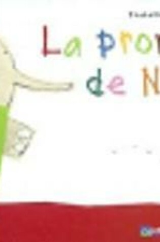 Cover of La Promenade De Ninon