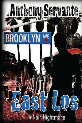 Book cover for East Los