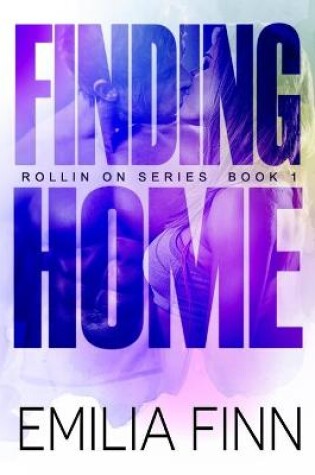 Cover of Finding Home