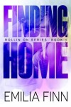 Book cover for Finding Home