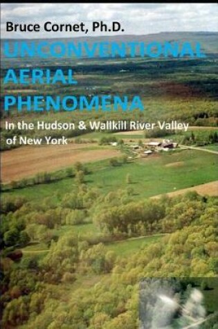 Cover of Unconventional Aerial Phenomena