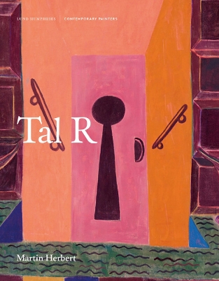 Cover of Tal R