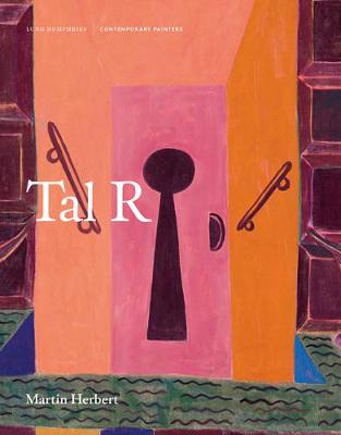 Book cover for Tal R