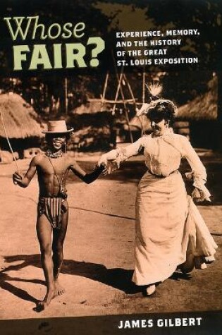 Cover of Whose Fair?