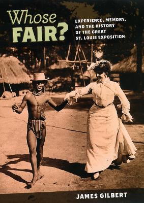 Book cover for Whose Fair?