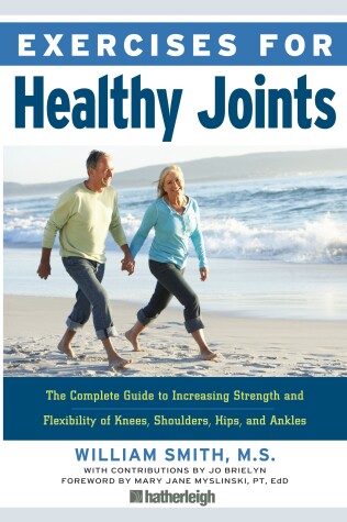 Cover of Exercises for Healthy Joints