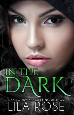 Book cover for In the Dark