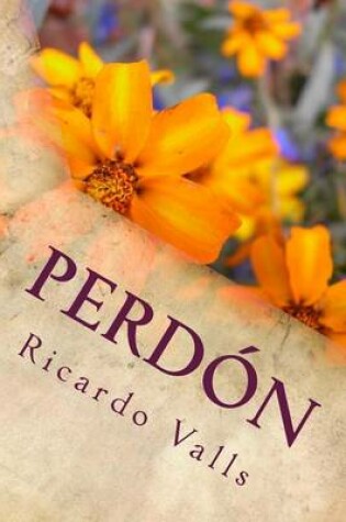 Cover of Perdón