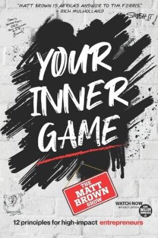 Cover of Your Inner Game