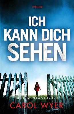 Book cover for Ich kann dich sehen