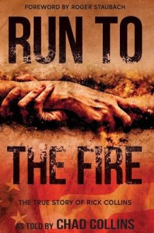 Cover of Run To The Fire