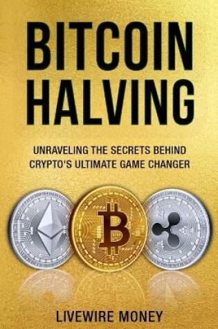 Cover of Bitcoin Halving