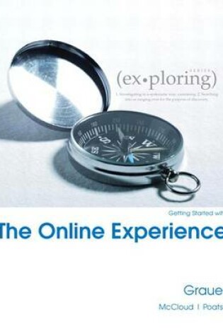 Cover of Exploring Getting Started with the Online Experience (S2pcl)