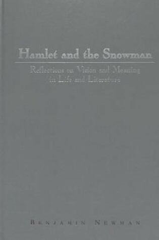 Cover of Hamlet and the Snowman