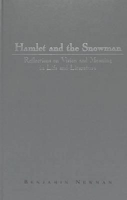 Book cover for Hamlet and the Snowman