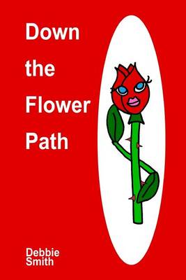 Book cover for Down the Flower Path