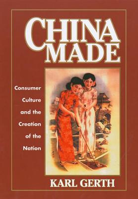 Cover of China Made