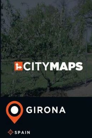 Cover of City Maps Girona Spain