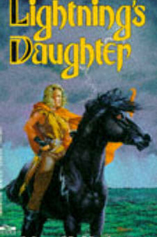 Cover of Lightning's Daughter