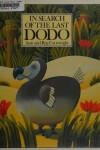 Book cover for In Search of the Last Dodo