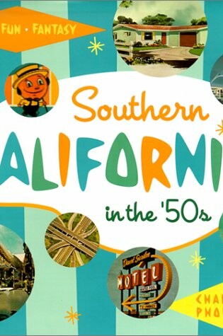 Cover of Southern California In The '50s