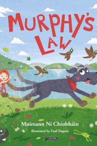 Cover of Murphy's Law