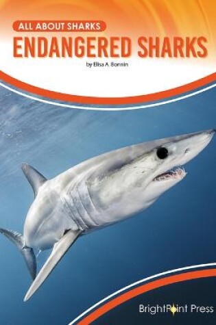Cover of Endangered Sharks