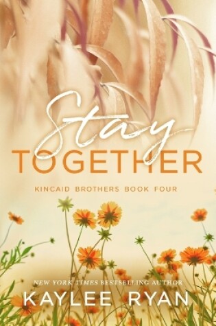 Cover of Stay Together - Special Edition