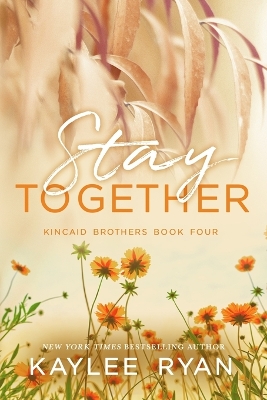 Book cover for Stay Together - Special Edition